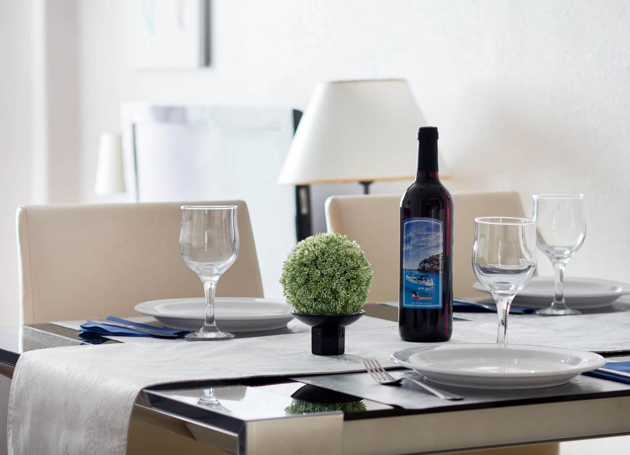 Apartment Eva קאבו רואיג מראה חיצוני תמונה