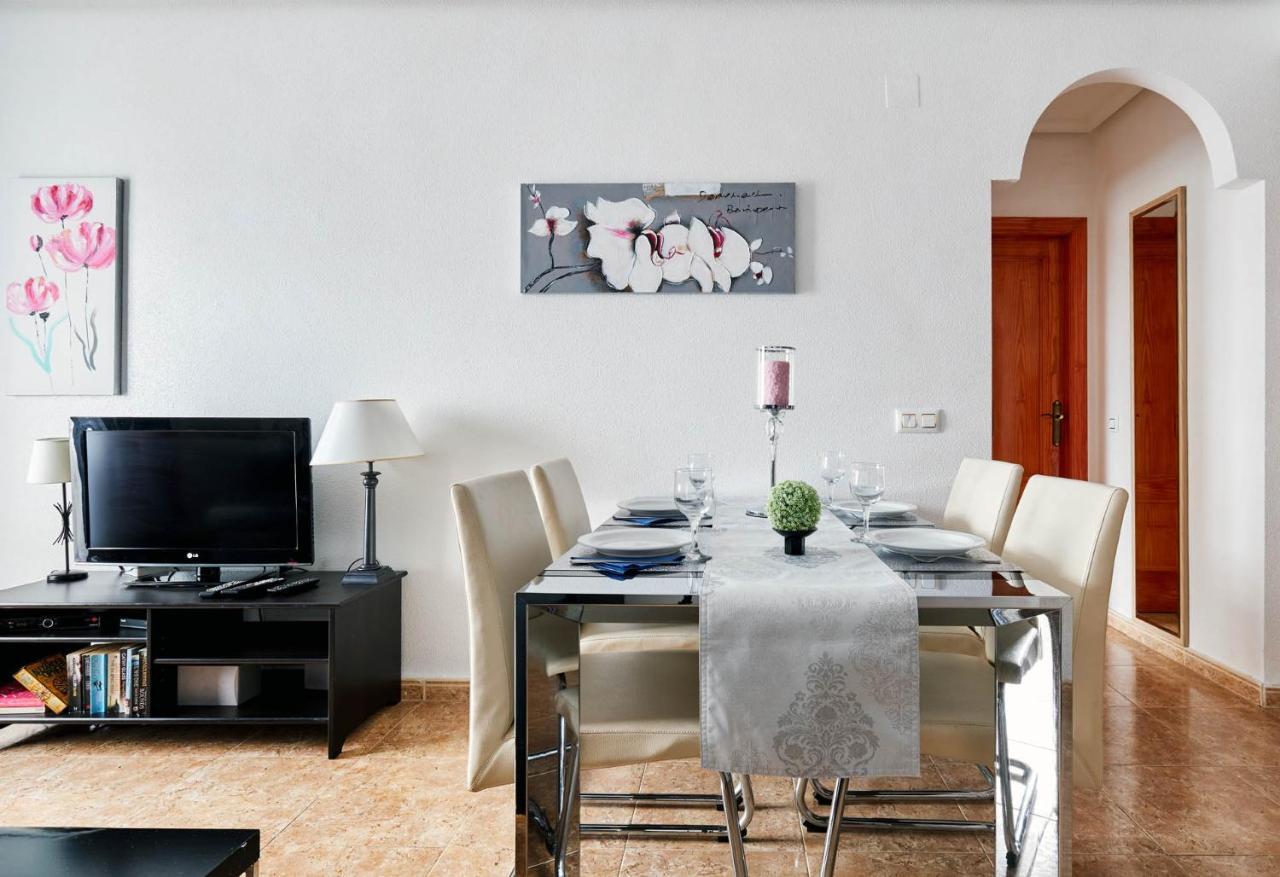 Apartment Eva קאבו רואיג מראה חיצוני תמונה