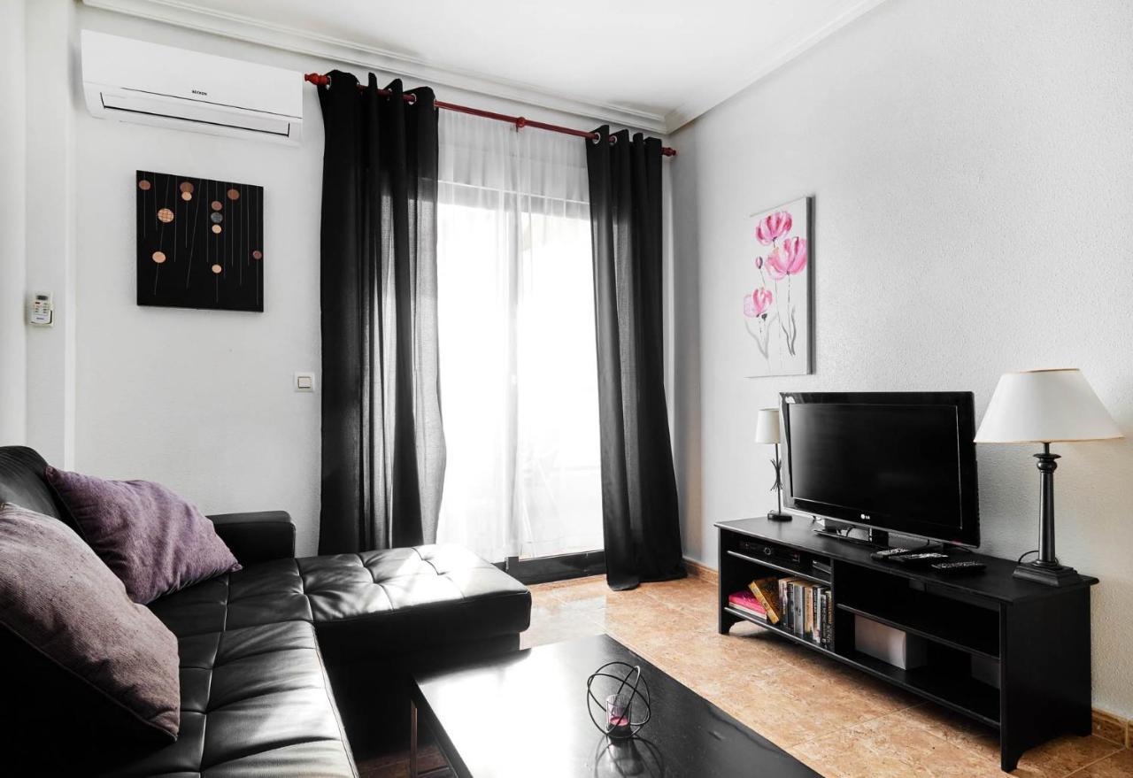 Apartment Eva קאבו רואיג מראה חיצוני תמונה