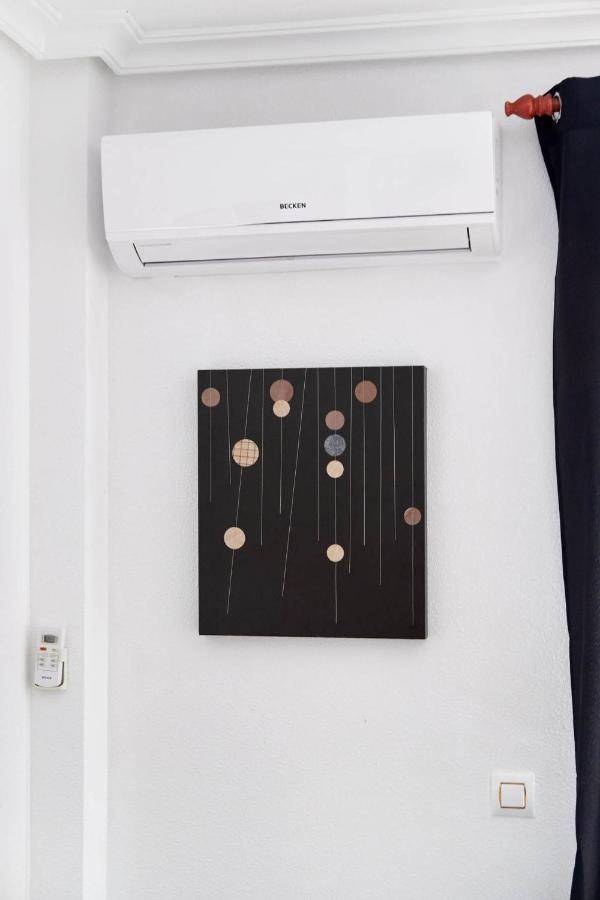 Apartment Eva קאבו רואיג מראה חיצוני תמונה