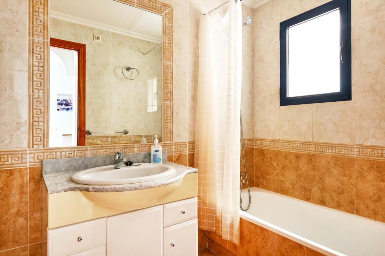Apartment Eva קאבו רואיג מראה חיצוני תמונה