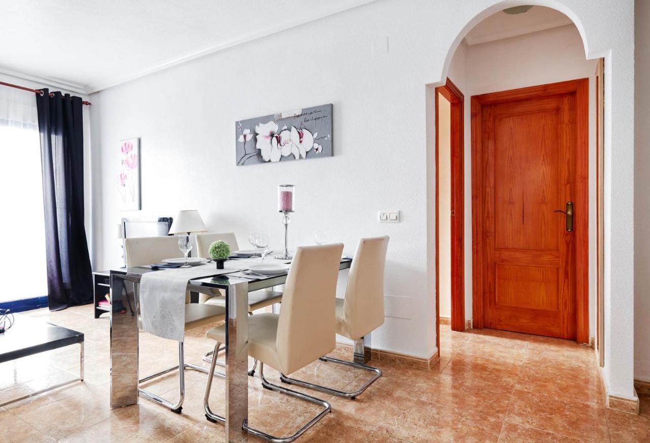 Apartment Eva קאבו רואיג מראה חיצוני תמונה