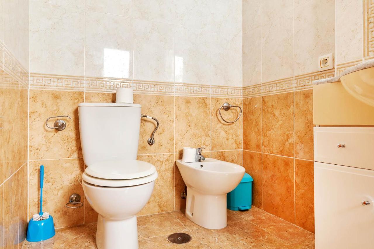 Apartment Eva קאבו רואיג מראה חיצוני תמונה