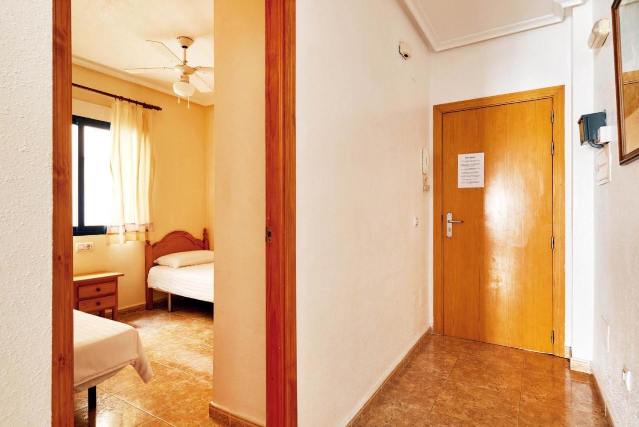 Apartment Eva קאבו רואיג מראה חיצוני תמונה