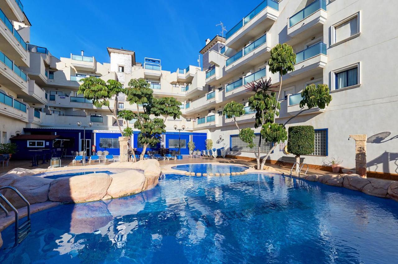 Apartment Eva קאבו רואיג מראה חיצוני תמונה