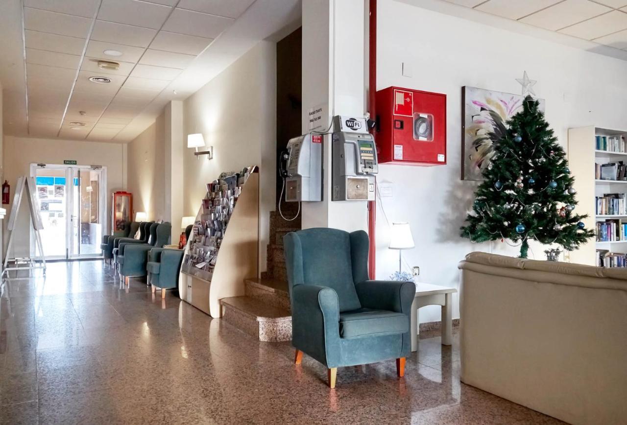Apartment Eva קאבו רואיג מראה חיצוני תמונה