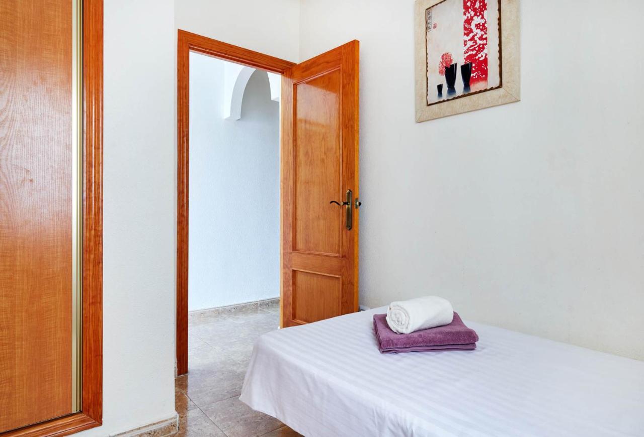 Apartment Eva קאבו רואיג מראה חיצוני תמונה