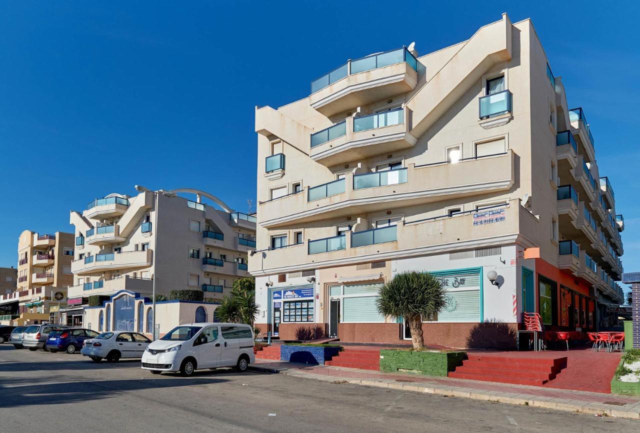 Apartment Eva קאבו רואיג מראה חיצוני תמונה
