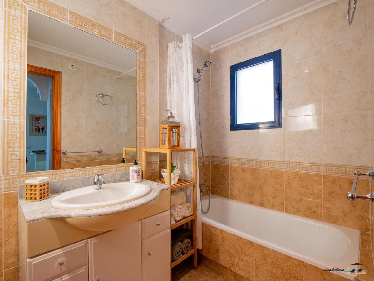 Apartment Eva קאבו רואיג מראה חיצוני תמונה