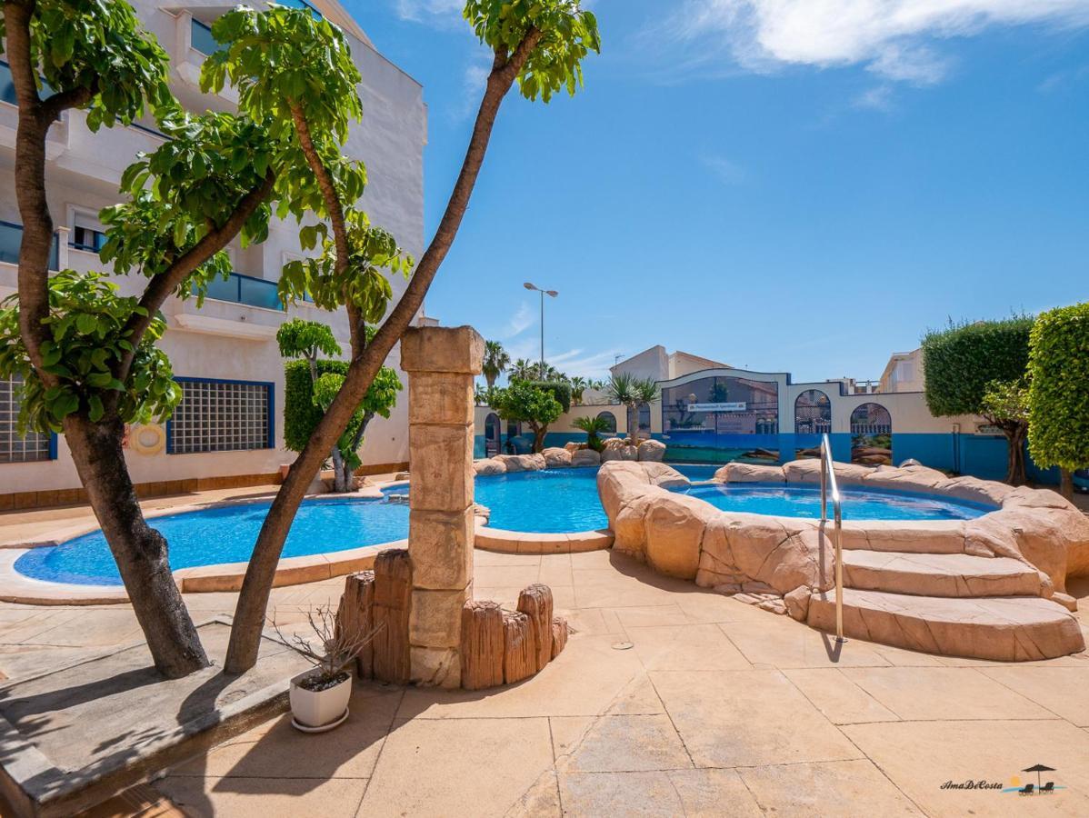 Apartment Eva קאבו רואיג מראה חיצוני תמונה