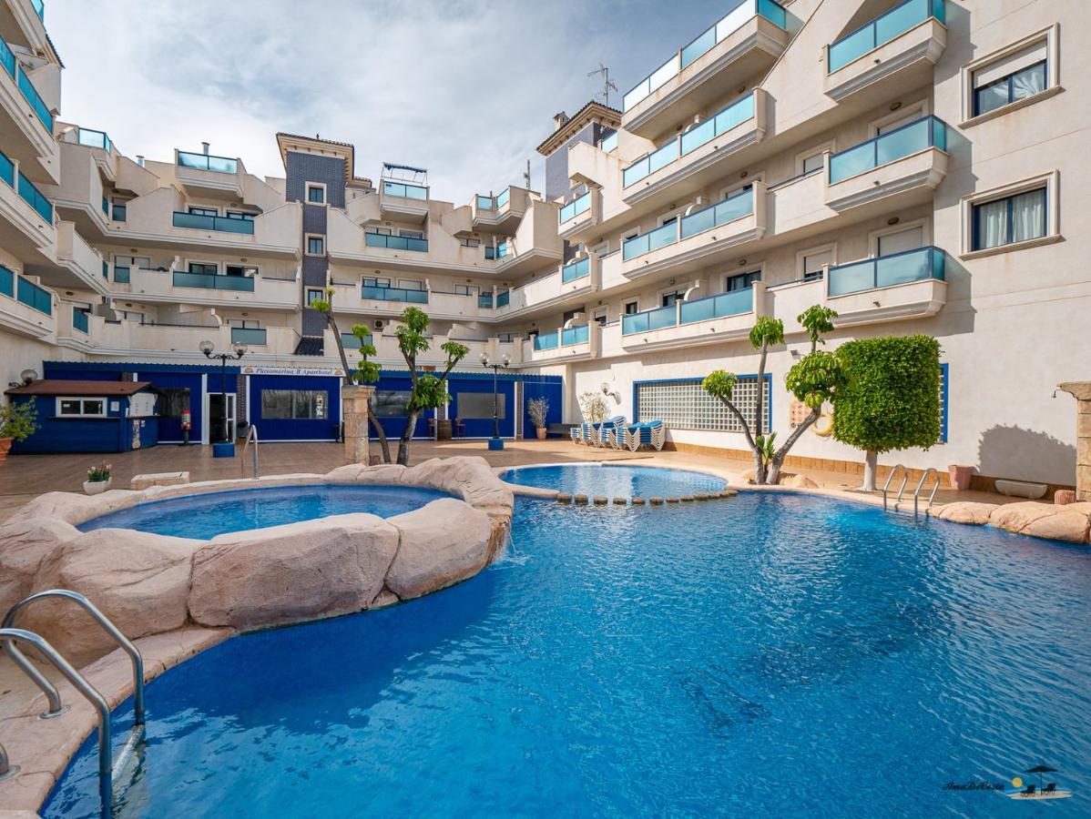 Apartment Eva קאבו רואיג מראה חיצוני תמונה
