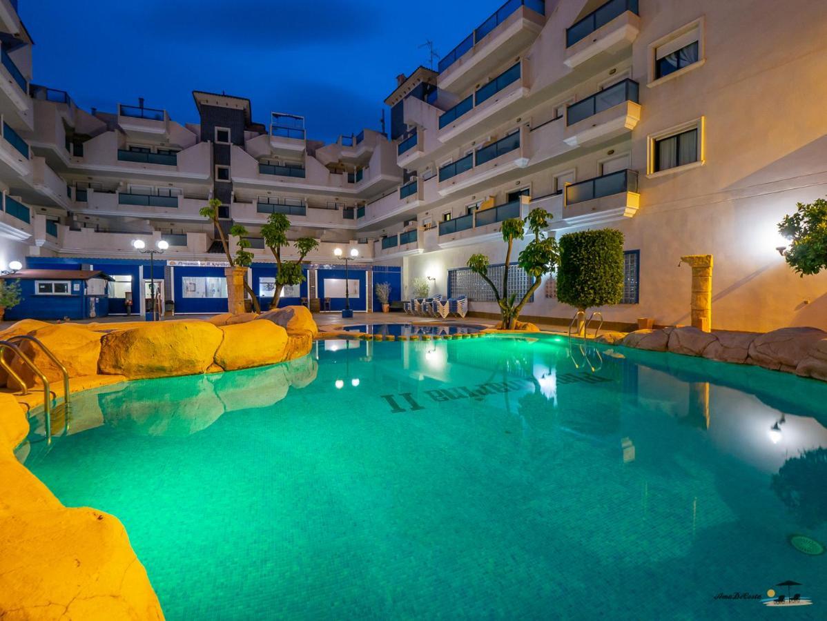Apartment Eva קאבו רואיג מראה חיצוני תמונה